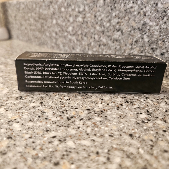 Lilac St. PRO Lash Glue - Black - Picture 2 of 4